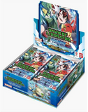 Digimon [EX11] Digimon Dawn of Liberator Booster (2 options) Trading Card Games Bandai EX11 Booster Box