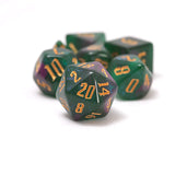 7-set Skybox Nebula Dice Sirius Dice   