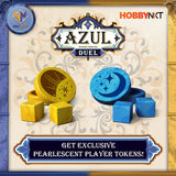 Azul Duel Board Games Asmodee