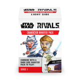 Star Wars Rivals Series 1 Character Booster (2 options) Miniatures Funko SW Rivals S1 Light  