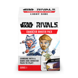 Star Wars Rivals Series 1 Character Booster (2 options) Miniatures Other SW Rivals S1 Light  