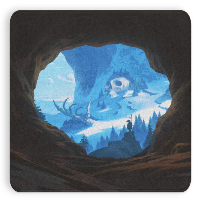 Stonesaga Neoprene Game Mat Supplies Open Owl Studios Stonesaga Game Mat