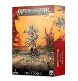 Age of Sigmar Sylvaneth: Treelord Miniatures Games Workshop   