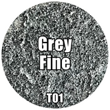 Pro Acryl Basing Textures - Grey Earth - FINE 120ml Paints Monument Hobbies