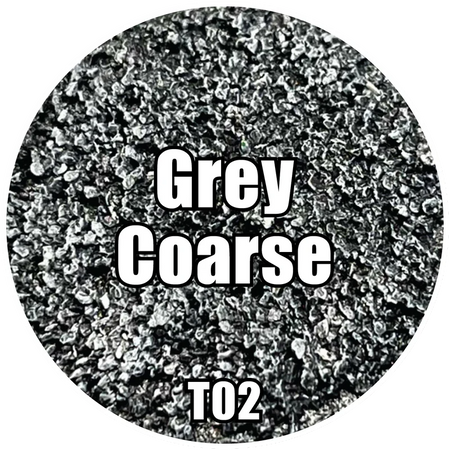 Pro Acryl Basing Textures - Grey Earth - COARSE 120ml Paints Monument Hobbies