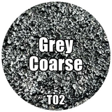 Pro Acryl Basing Textures - Grey Earth - COARSE 120ml Paints Monument Hobbies
