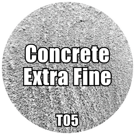 Pro Acryl Basing Textures - Concrete - EXTRA FINE 120ml Paints Monument Hobbies
