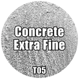 Pro Acryl Basing Textures - Concrete - EXTRA FINE 120ml Paints Monument Hobbies