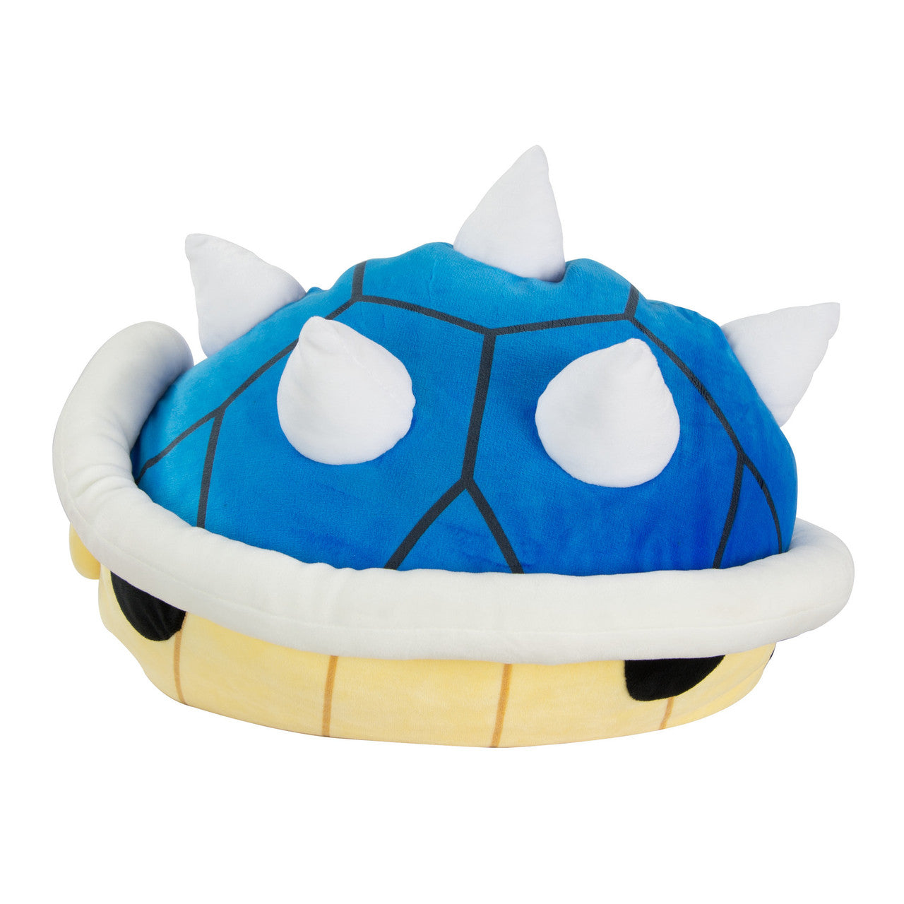 Mario Kart Spiny Blue Shell 15" Plush Plushes TOMY International   