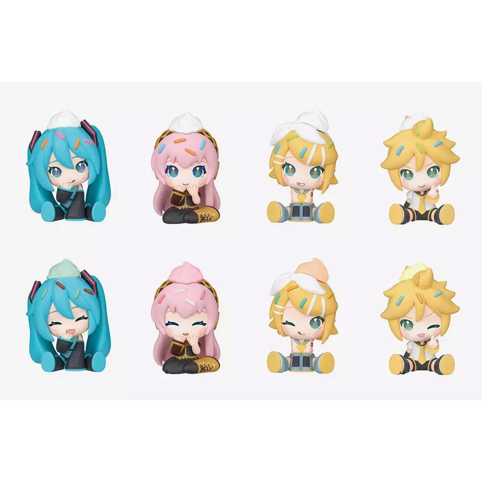 Takaratomy Poppin' Sprinkles Hatsune Miku Piapro Blind Box Toys JBK International Hatsune Miku Piapro BB