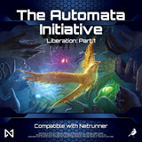 Liberation Part 1 - The Automata Initiative Card Games Null Signal