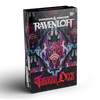 D&D 5E Ravenloft: The Horrors Within - Tarokka Deck (2026 Updated Deck)
