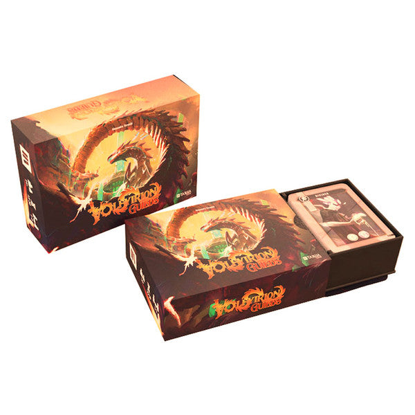 Volfyirion Guilds Board Games Tabula Games