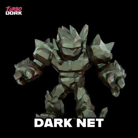 Turbo Dork Remix Turboshift: Dark Net Paints Turbo Dork   