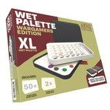 Army Painter Wet Palette Wargamers Edition XL Paints Army Painter   