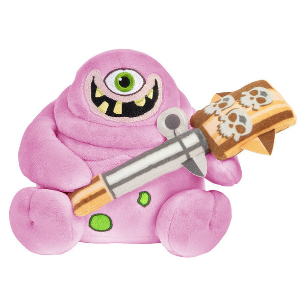 Warhammer Plush: Grenade Nurgling Plushes TOMY International