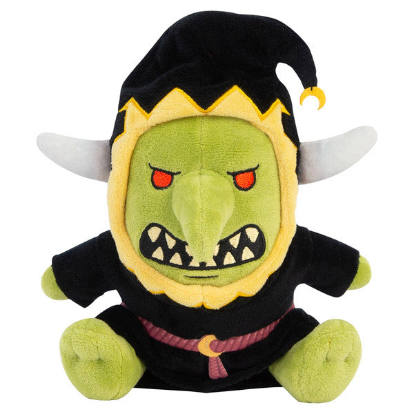 Warhammer Plush: Gloomspite Git Plushes TOMY International