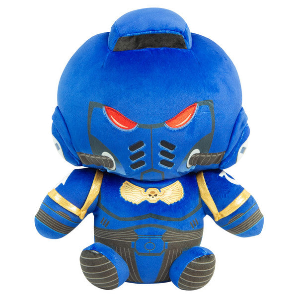 Warhammer Plush: Space Marine Mega Plushes TOMY International