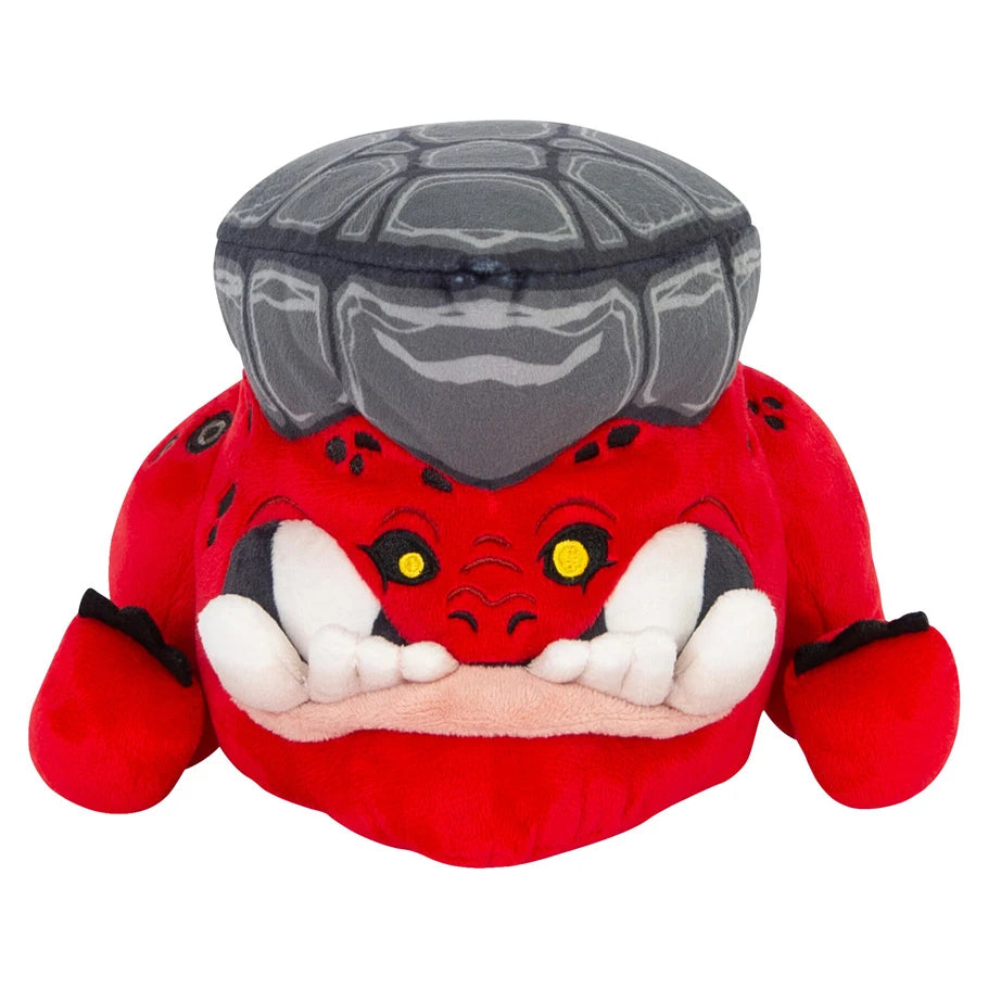 Warhammer: Age of Sigmar: Klonk the Rockbrow Squig Plushes TOMY International WH Klonk the Rockbrow Squig Plush