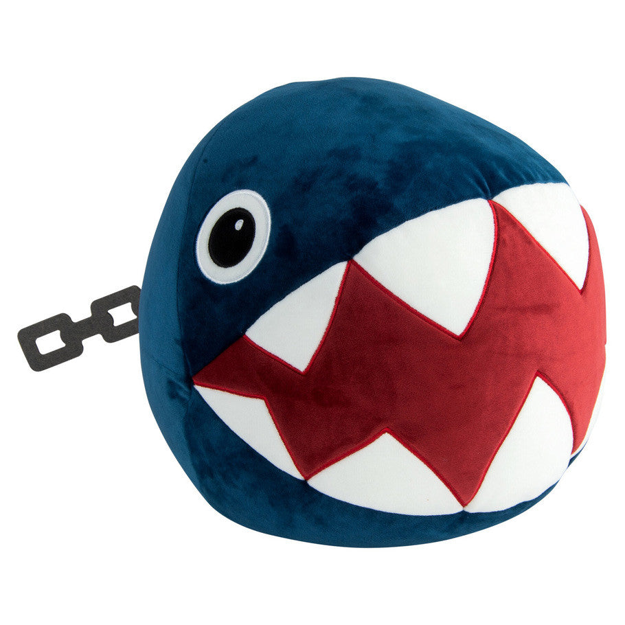 Nintendo: Chain Chomp: Mega Board Games TOMY International Nintendo: Chain Chomp: Mega