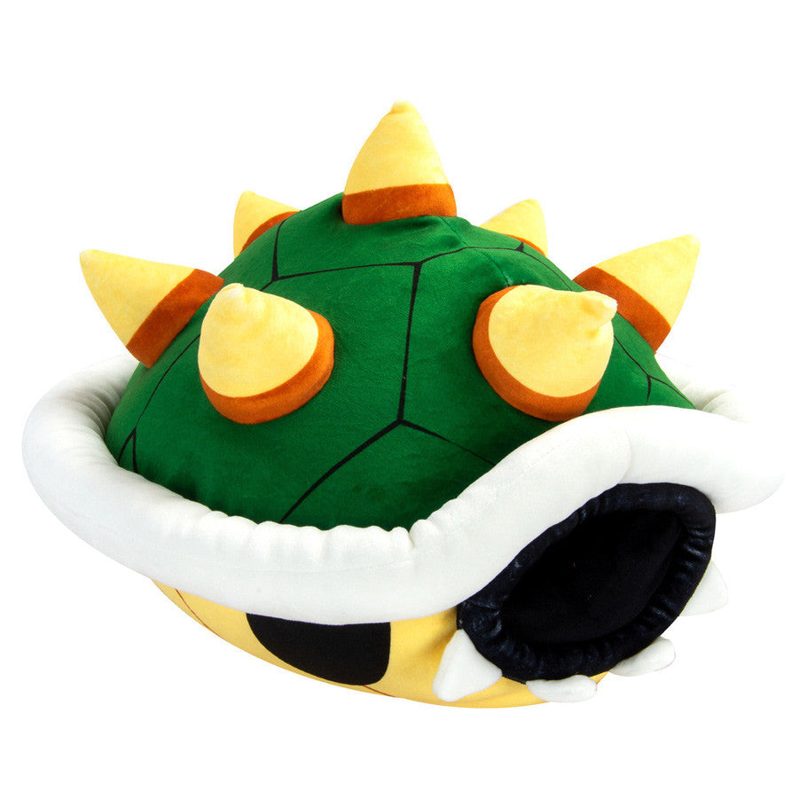 Nintendo: Bowser Shell: Mega Board Games TOMY International Nintendo: Bowser Shell: Mega