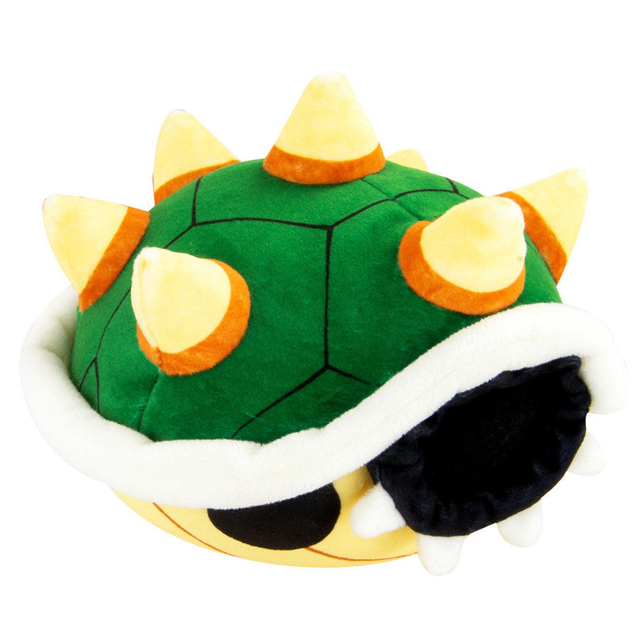 Nintendo: Bowser Shell: Junior Board Games TOMY International Nintendo: Bowser Shell: Junior