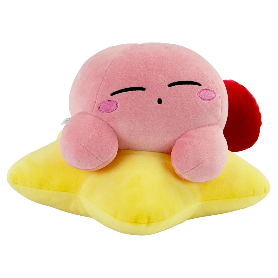 Kirby: Warpstar: Mega Plush Plushes TOMY International Kirby: Warpstar: Mega Plush