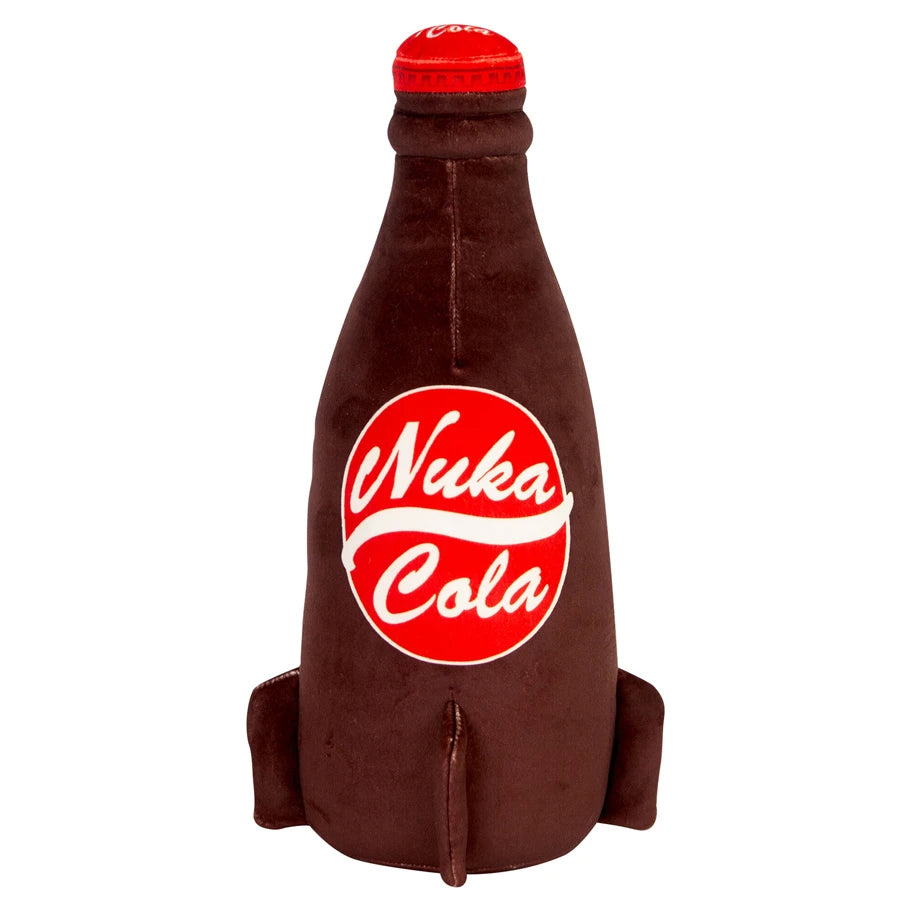 Fallout: Nuka Cola: Mega Plush Plushes TOMY International Fallout: Nuka Cola: Mega Plush