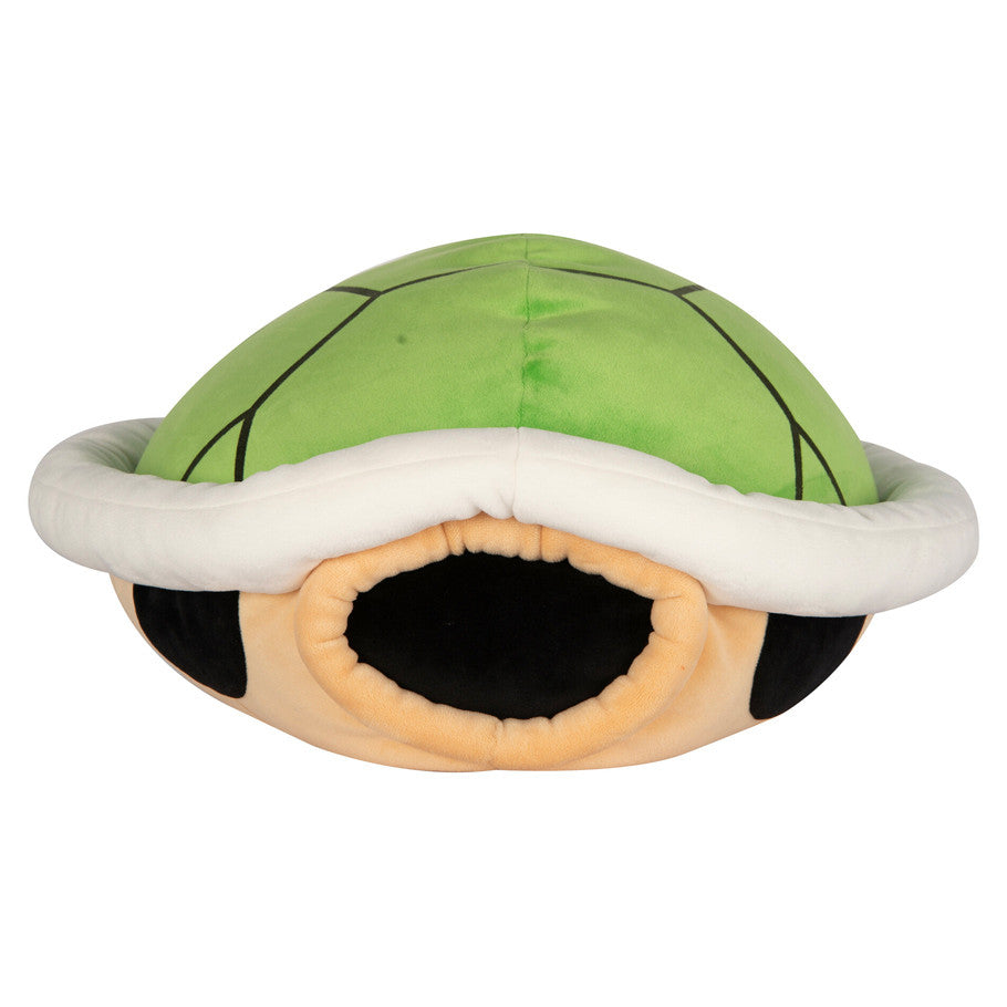Nintendo: Mario: Green Shell Board Games TOMY International Nintendo: Mario: Green Shell