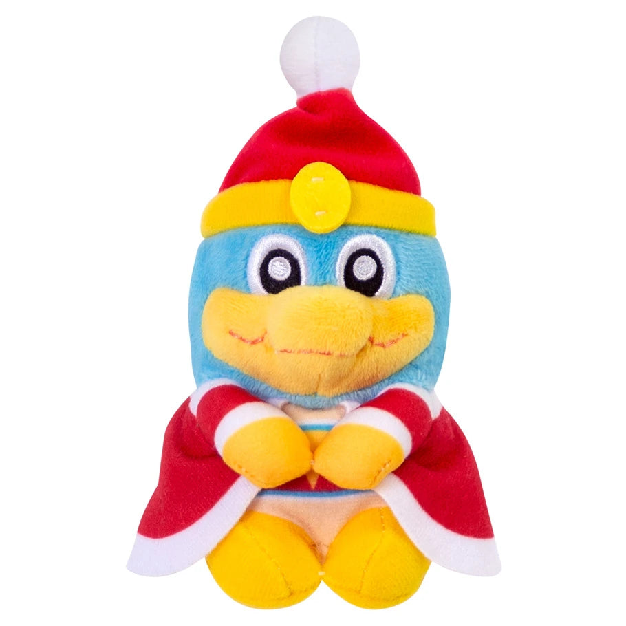 Kirby: Chokkori San: King Dedede Plushes TOMY International Kirby: Chokkori San: Waddle Dee