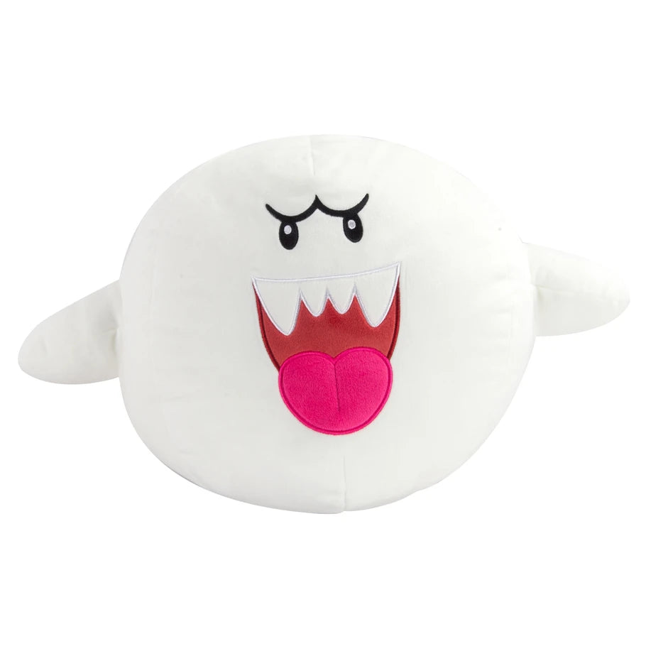 Nintendo: Boo: Mega Plushes TOMY International Nintendo: Boo: Mega