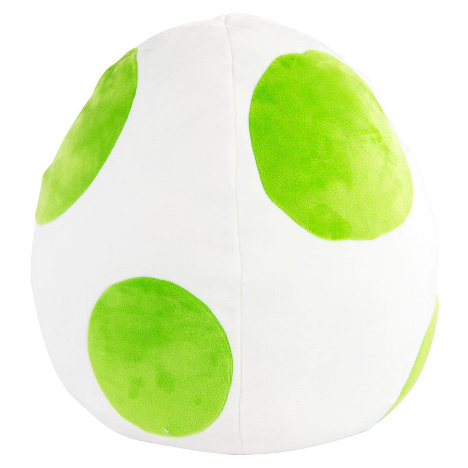 Nintendo: Yoshi Egg: Mega Plushes TOMY International Nintendo: Yoshi Egg: Mega