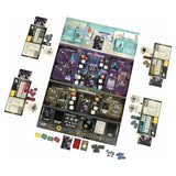 LA-1 Board Games Trick Or Treat Studios