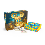 Tanis Board Games Eagle Gryphon Games   
