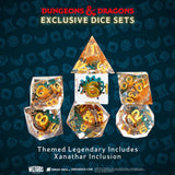 Xanathar's Treasure Blind Bag - Waterdeep Collection Dice Sirius Dice