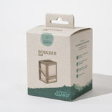 Ultimate Guard Return to Earth Boulder Deck Box (18 options) Supplies Ultimate Guard RTE 100+ Natural 