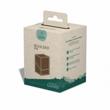 Ultimate Guard Return to Earth Boulder Deck Box (18 options) Supplies Ultimate Guard RTE 100+ Brown 