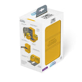 Ultimate Guard Twin Flip'n'Tray Deck Box (21 options) Supplies Ultimate Guard   