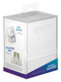 Boulder Deck Box (36 options) Supplies Ultimate Guard Boulder 80+ Frosted