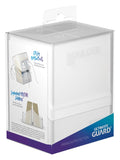 Ultimate Guard Boulder Deck Box (36 options) Supplies Ultimate Guard Boulder 80+ Frosted 