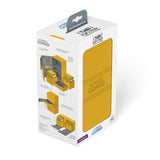 Ultimate Guard Twin Flip'n'Tray Deck Box (21 options) Supplies Ultimate Guard   