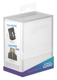 Boulder Deck Box (36 options) Supplies Ultimate Guard Boulder 60+ Frosted