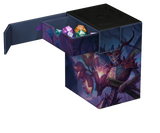 Lorwyn Eclipsed Ultimate Guard Deck Box Flip n Tray 133+ (4 Options)