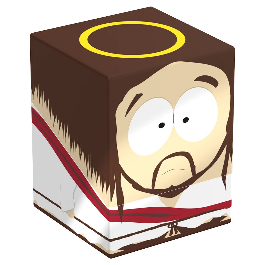 Squaroes South Park: Jesus Supplies Ultimate Guard SQR Jesus