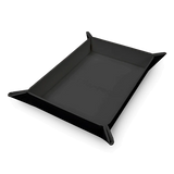 Ultra Pro Vivid Magnetic Dice Tray (11 options) Supplies Ultra Pro Tray Vivid Black