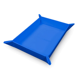 Ultra Pro Vivid Magnetic Dice Tray (11 options) Supplies Ultra Pro Tray Vivid Blue