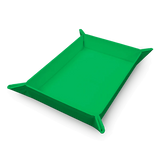 Ultra Pro Vivid Magnetic Dice Tray (11 options) Supplies Ultra Pro Tray Vivid Green