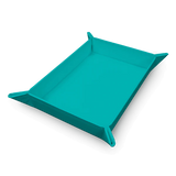 Ultra Pro Vivid Magnetic Dice Tray (11 options) Supplies Ultra Pro Tray Vivid Teal