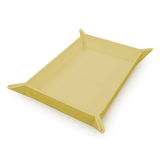 Ultra Pro Vivid Magnetic Dice Tray (11 options) Supplies Ultra Pro Tray Vivid Yellow