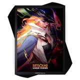 Riftbound TCG: Origins Sleeves (100ct) (4 Options) Trading Card Games Asmodee RB DP Fortune